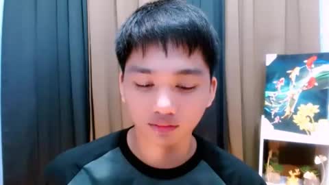 SAINT SACHI  will make your day  online show from November 22, 2025, 10:42 pm