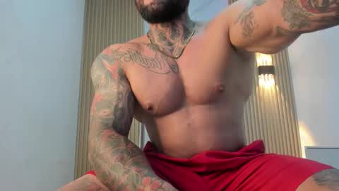 venom online show from September 25, 2025, 7:28 pm