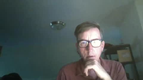 Mister Void online show from September 15, 2025, 10:21 pm