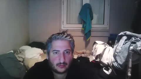 misterbelled online show from October 3, 2025, 11:18 am