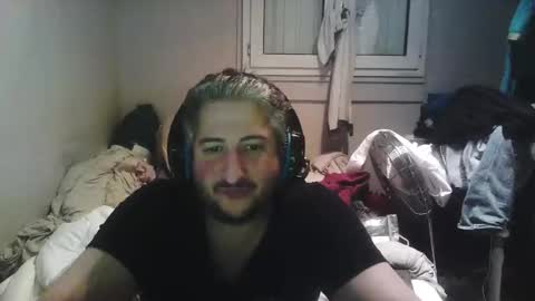 misterbelled online show from October 4, 2025, 10:08 pm