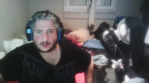 misterbelled online show from October 10, 2025, 5:12 pm