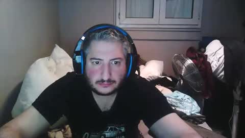 misterbelled online show from November 1, 2025, 9:11 am