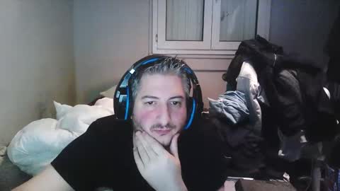 misterbelled online show from November 29, 2025, 11:41 pm