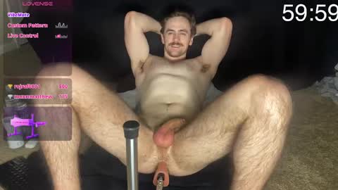 Snapshot of misterblanco chatting on October 16, 2025, 4:24 am BLAUNCOE online show from October 16, 2025, 4:24 am