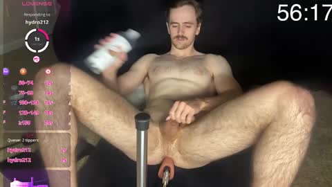 Snapshot of misterblanco chatting on October 16, 2025, 11:50 pm BLAUNCOE online show from October 16, 2025, 11:50 pm