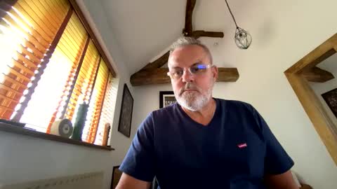 Misterblivs online show from June 6, 2026, 11:48 am