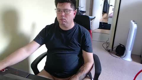 mistercoeur online show from October 21, 2025, 10:27 am