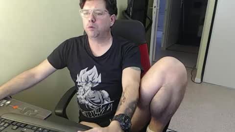 mistercoeur online show from February 13, 2026, 3:41 pm