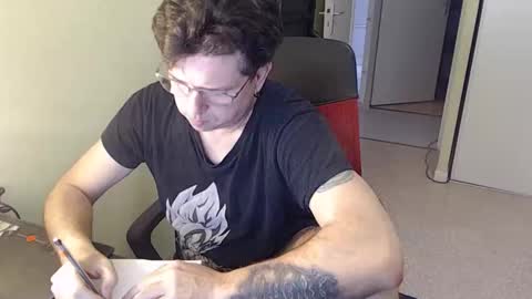 mistercoeur online show from February 21, 2026, 8:37 am