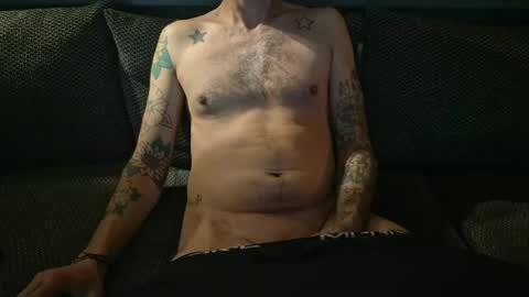 Mister Krix online show from June 21, 2026, 12:35 am