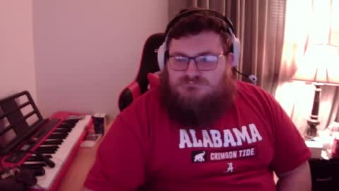 mistermac935 online show from December 20, 2024, 7:01 am