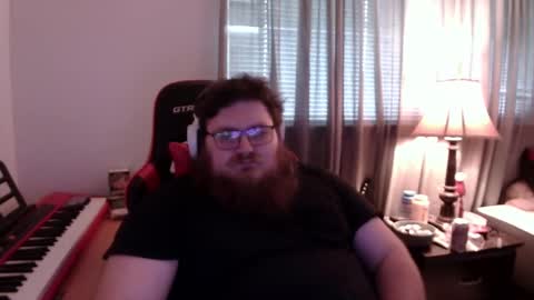 mistermac935 online show from February 12, 2025, 7:56 pm