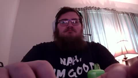 mistermac935 online show from February 22, 2025, 2:30 pm