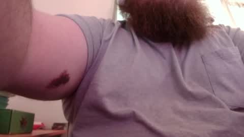 mistermac935 online show from September 20, 2025, 4:19 pm