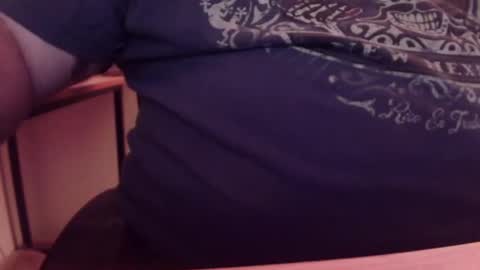 mistermac935 online show from October 2, 2025, 11:12 pm