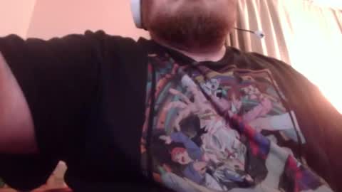 mistermac935 online show from October 6, 2025, 3:04 am