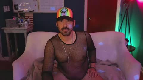 Mikey Jerkoff online show from January 25, 2025, 10:19 am