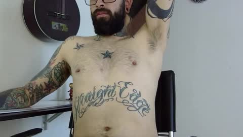 misternocturne online show from October 10, 2025, 5:01 pm