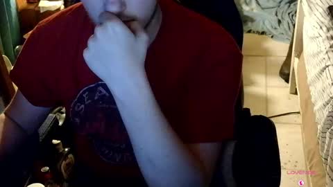Snapshot of misterrileyd chatting on May 3, 2026, 4:51 am MisterRileyD online show from May 3, 2026, 4:51 am