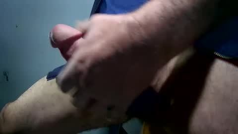 Mister Rug Burn online show from December 11, 2024, 3:37 pm