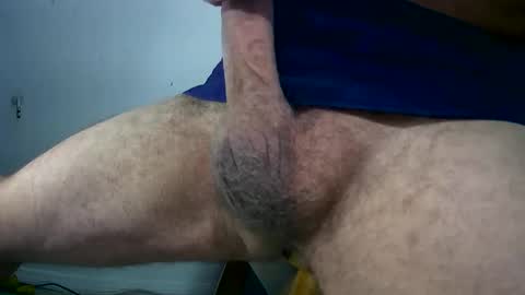 Mister Rug Burn online show from January 5, 2025, 7:07 pm