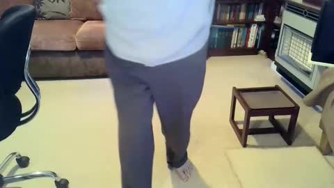 Snapshot of mistersilver66 chatting on March 11, 2025, 9:45 am mistersilver66 online show from March 11, 2025, 9:45 am