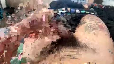 mr Tattoo XXL online show from December 22, 2025, 9:06 am