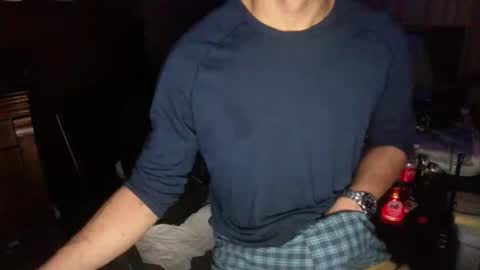 misterverspun online show from November 3, 2025, 7:20 am