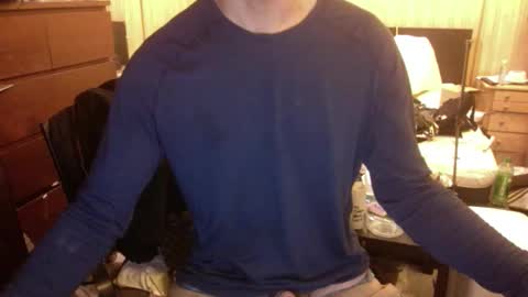 misterverspun online show from November 3, 2025, 9:16 pm