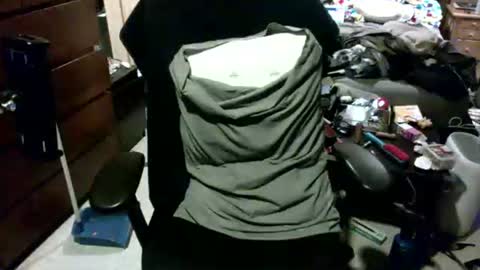 misterverspun online show from March 5, 2026, 2:24 pm