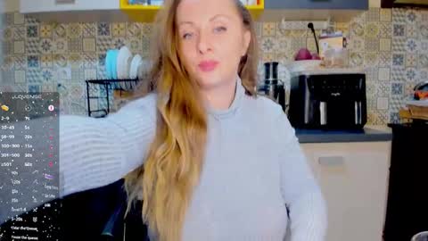 Brina online show from February 17, 2026, 7:38 am