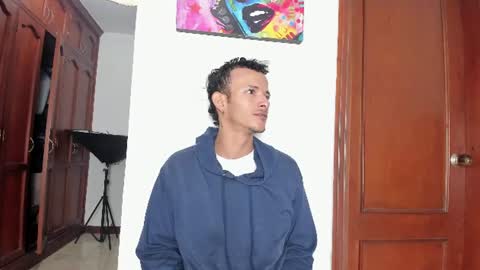 Snapshot of mistic_orgamsxxx18 chatting on June 20, 2026, 1:25 pm Sexy couple ready to play without limits here we do everything online show from June 20, 2026, 1:25 pm