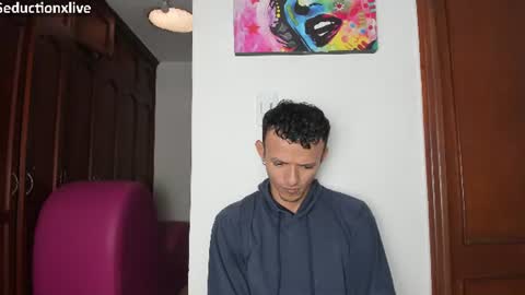 Snapshot of mistic_orgamsxxx18 chatting on June 21, 2026, 1:24 pm Sexy couple ready to play without limits here we do everything online show from June 21, 2026, 1:24 pm
