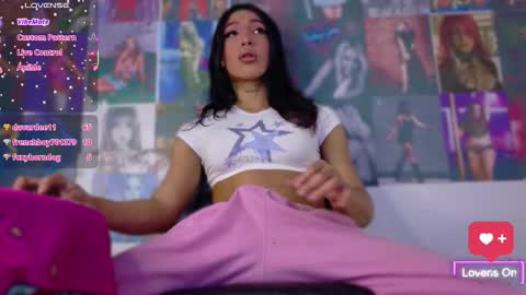   online show from March 6, 2026, 9:00 pm