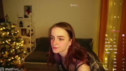 Hi everyone Im Tina online show from December 17, 2025, 4:24 pm