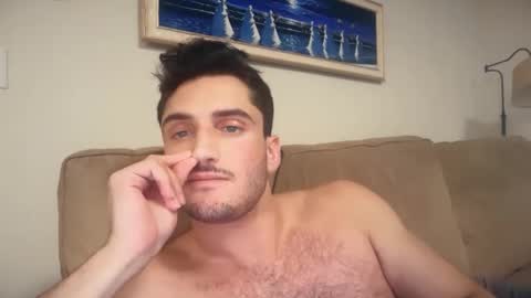 Zeta online show from October 27, 2025, 2:04 am