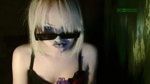 mistr_daria_femdom online show from February 14, 2026, 11:34 pm