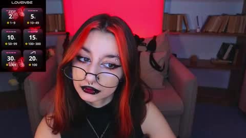 Marcelline online show from December 5, 2025, 9:51 am