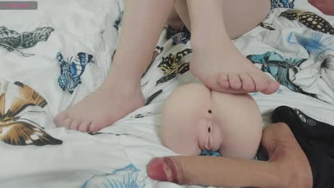 mistress_adel online show from December 23, 2024, 8:33 am