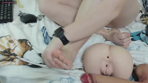 mistress_adel online show from December 23, 2024, 11:36 am