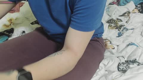 mistress_adel online show from December 28, 2024, 8:48 am