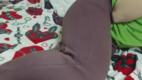mistress_adel online show from January 4, 2025, 8:28 am
