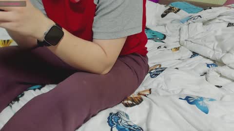 mistress_adel online show from January 8, 2025, 8:06 am