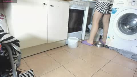 mistress_adel online show from December 19, 2025, 7:04 am