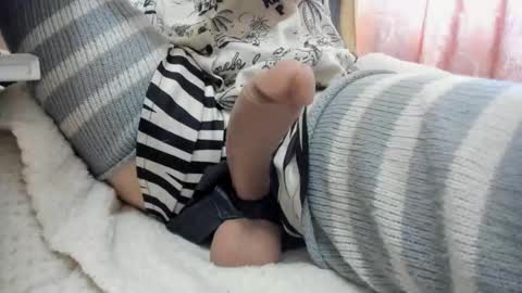 mistress_adel online show from February 17, 2026, 12:34 pm