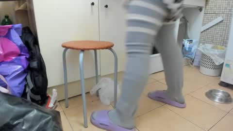 mistress_adel online show from February 25, 2026, 6:01 am