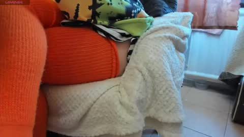 mistress_adel online show from April 12, 2026, 6:29 am