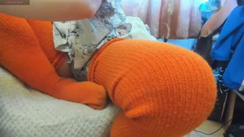 Snapshot of mistress_adel chatting on June 3, 2026, 9:34 am mistress_adel online show from June 3, 2026, 9:34 am