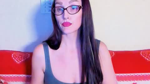 Victoria Eden online show from February 7, 2026, 11:08 pm